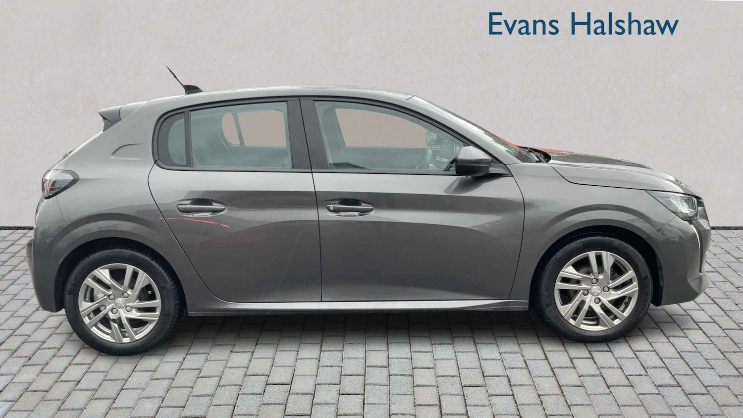 Used Peugeot 208 2020 for sale - 77943443: Photo 3