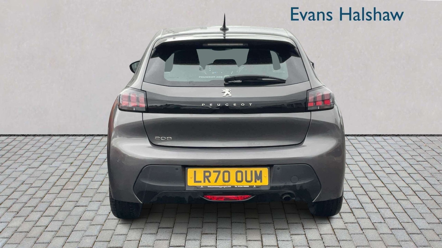 Used Peugeot 208 2020 for sale - 77943443: Photo 5