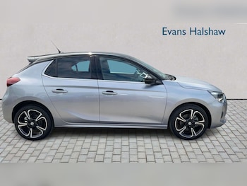 Used Vauxhall Corsa 2023 for sale - 79109566: Photo