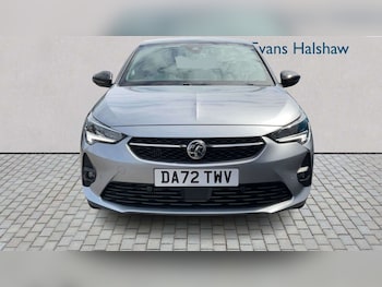 Used Vauxhall Corsa 2023 for sale - 79109566: Photo