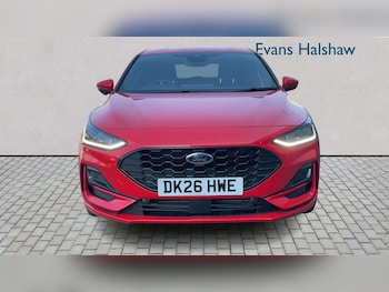 Used Ford Focus 2026 for sale - 78937314: Photo