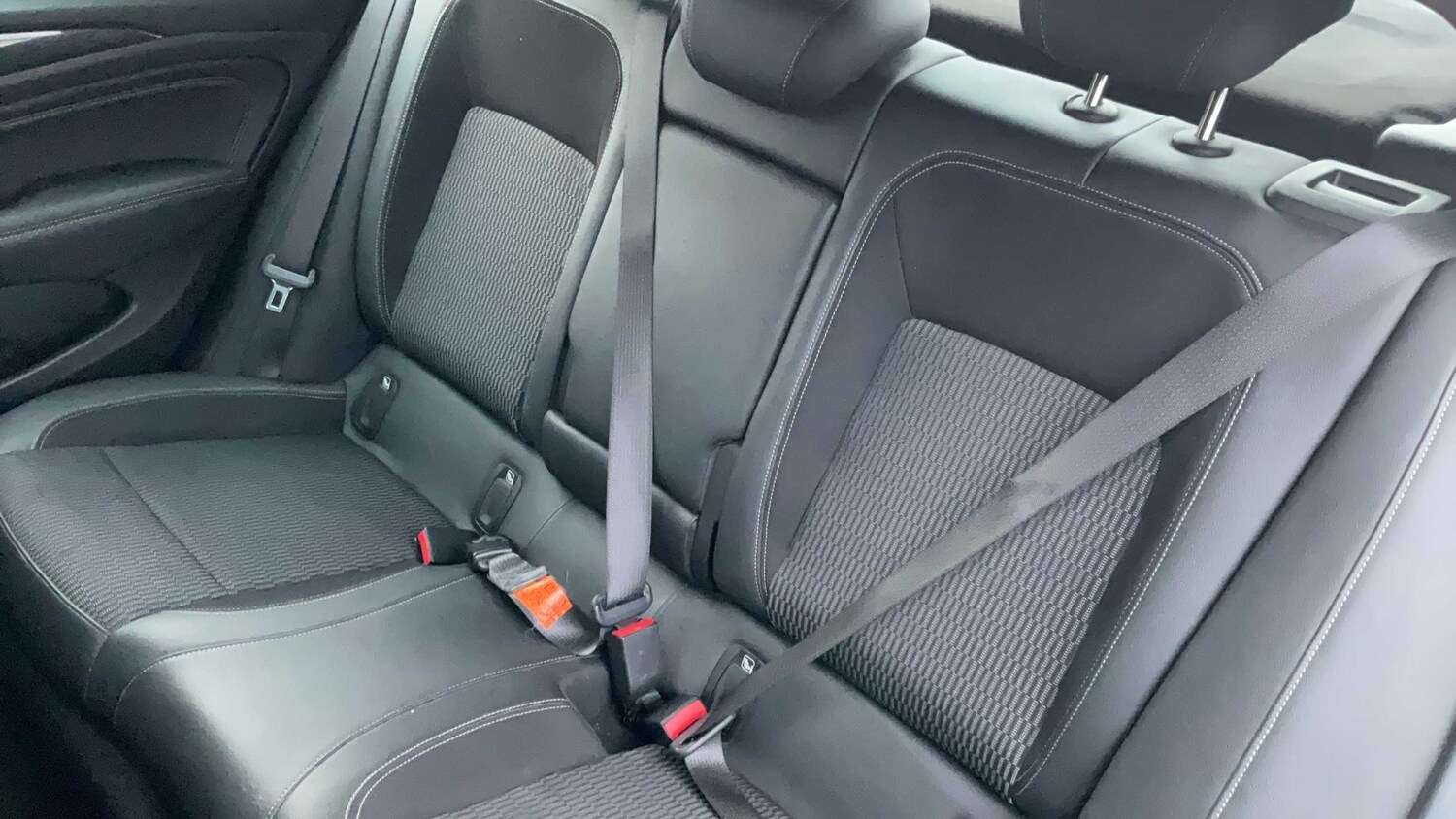 Used Vauxhall Insignia 2019 for sale - 77674619: Photo 14