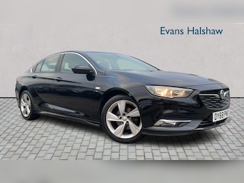 2019 - 1.5T SRi Vx-line Nav 5dr Auto