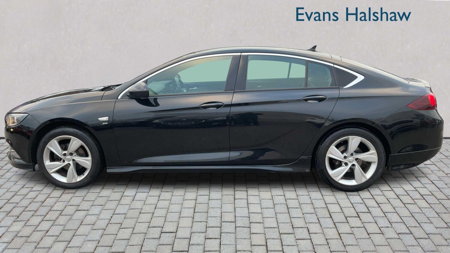 Used Vauxhall Insignia 2019 for sale - 77674619: Photo 3