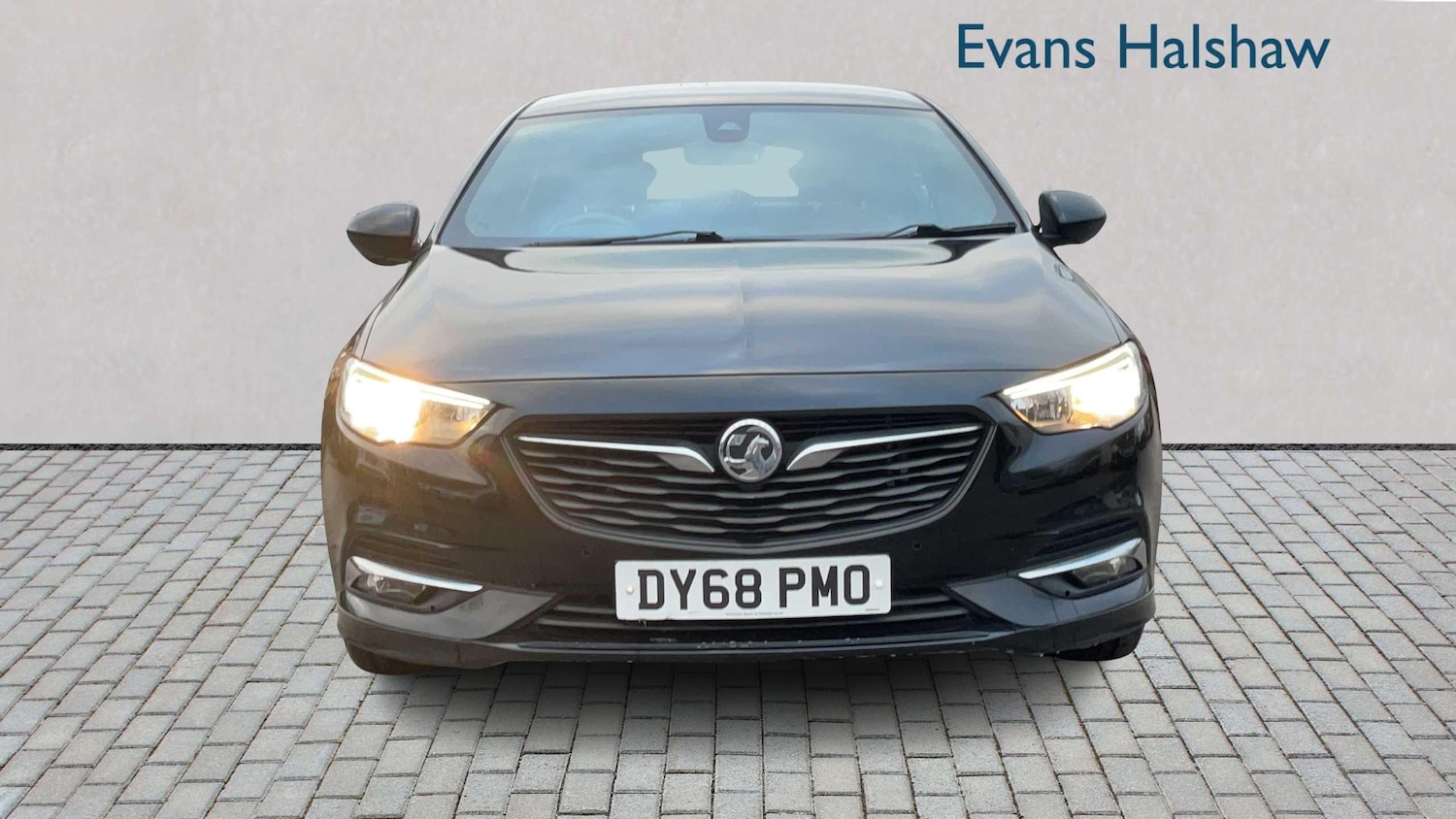Used Vauxhall Insignia 2019 for sale - 77674619: Photo 4