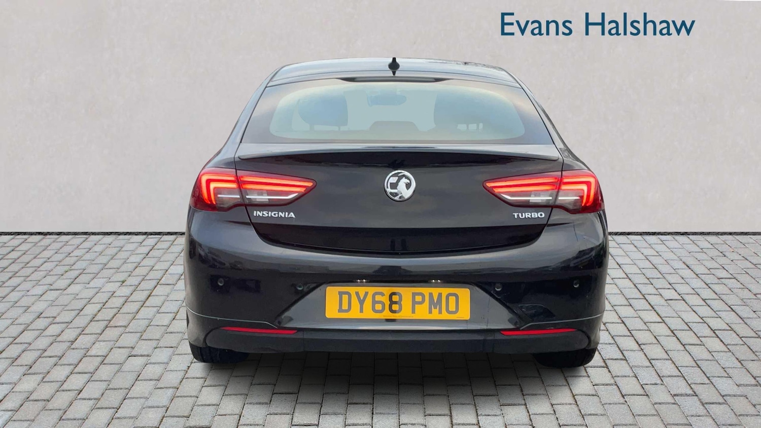 Used Vauxhall Insignia 2019 for sale - 77674619: Photo 5