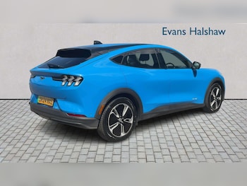 Used Ford Mustang Mach-E 2024 for sale - 79204813: Photo