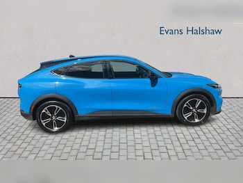 Used Ford Mustang Mach-E 2024 for sale - 79204813: Photo