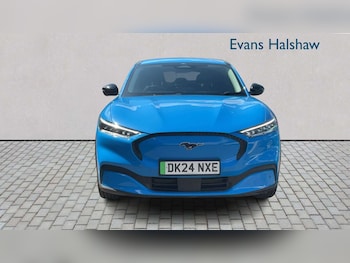 Used Ford Mustang Mach-E 2024 for sale - 79204813: Photo