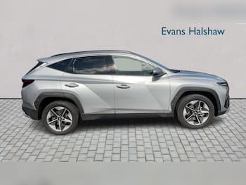 Used Hyundai TUCSON 2024 for sale - 79864521: Photo