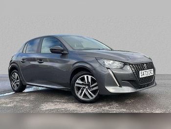 Peugeot - 208