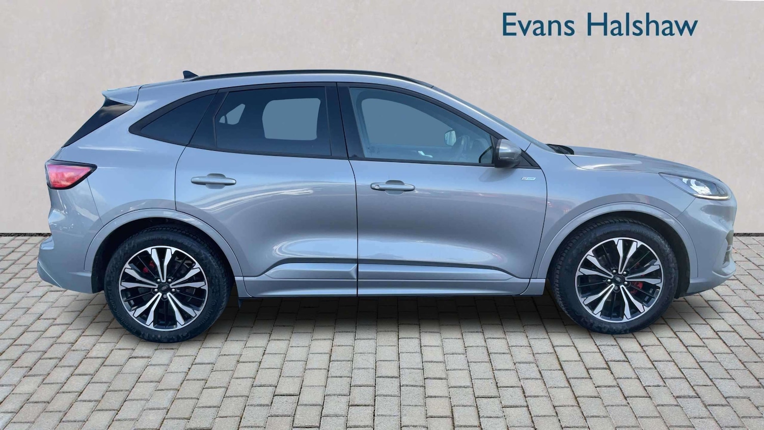 Used Ford Kuga 2023 for sale - 78076813: Photo 3