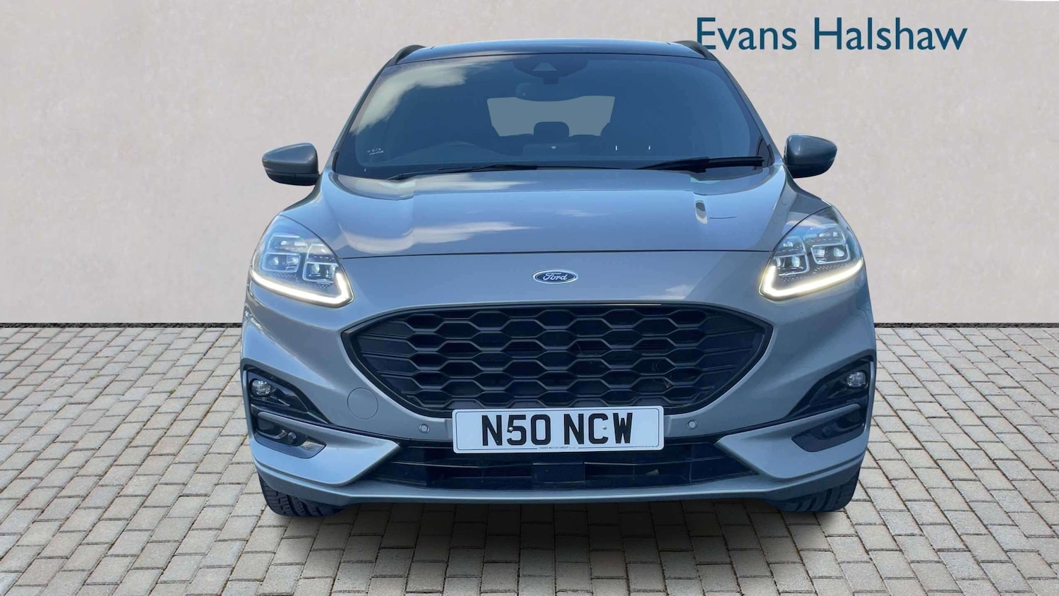 Used Ford Kuga 2023 for sale - 78076813: Photo 4