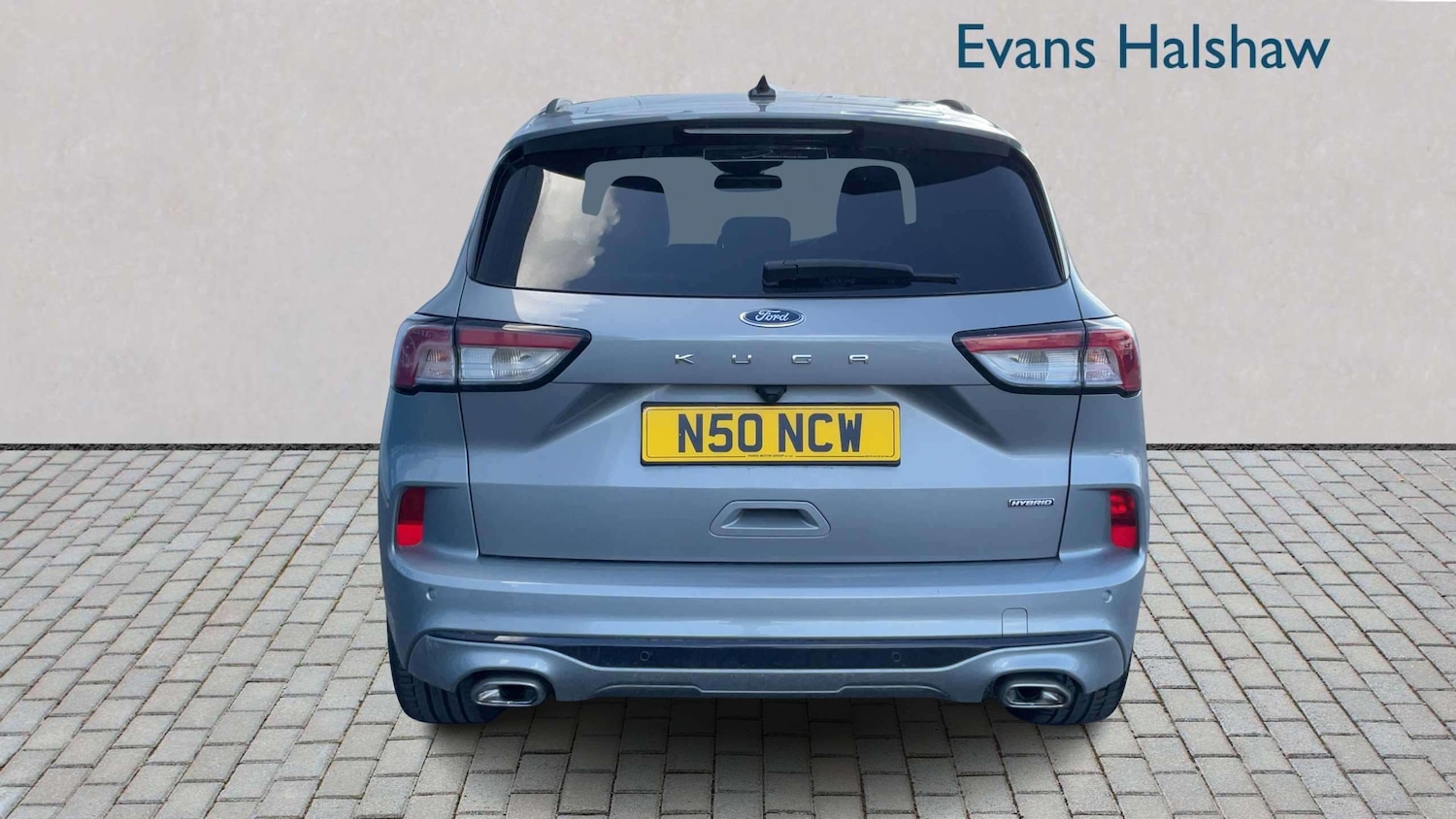 Used Ford Kuga 2023 for sale - 78076813: Photo 5