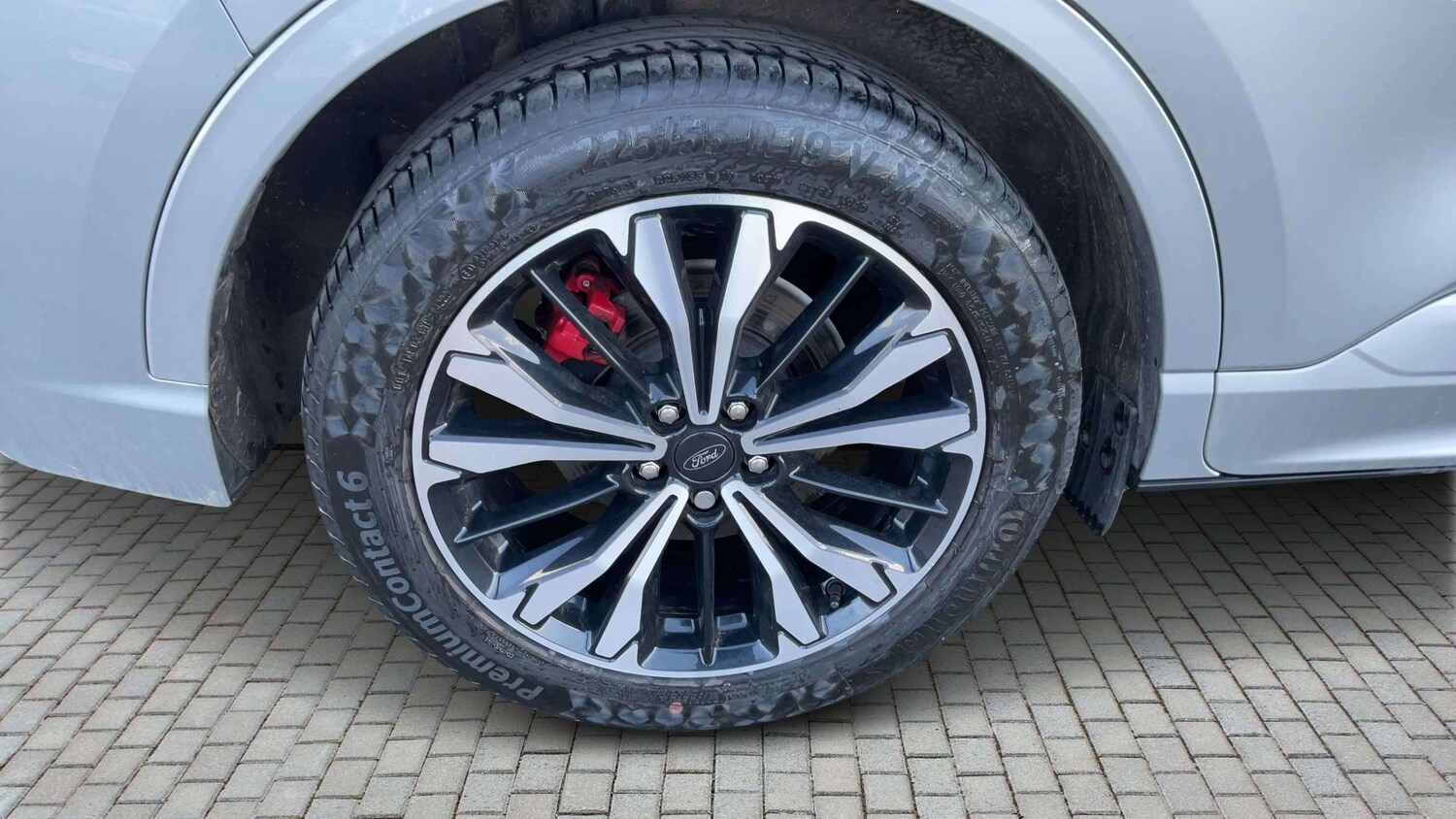 Used Ford Kuga 2023 for sale - 78076813: Photo 6