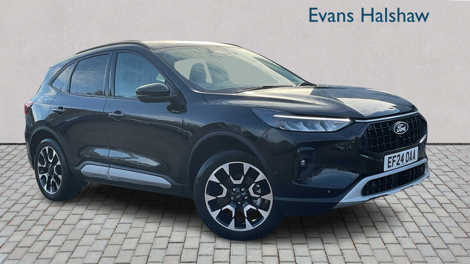 Used Ford Kuga 2024 for sale - 76501966: Photo 1