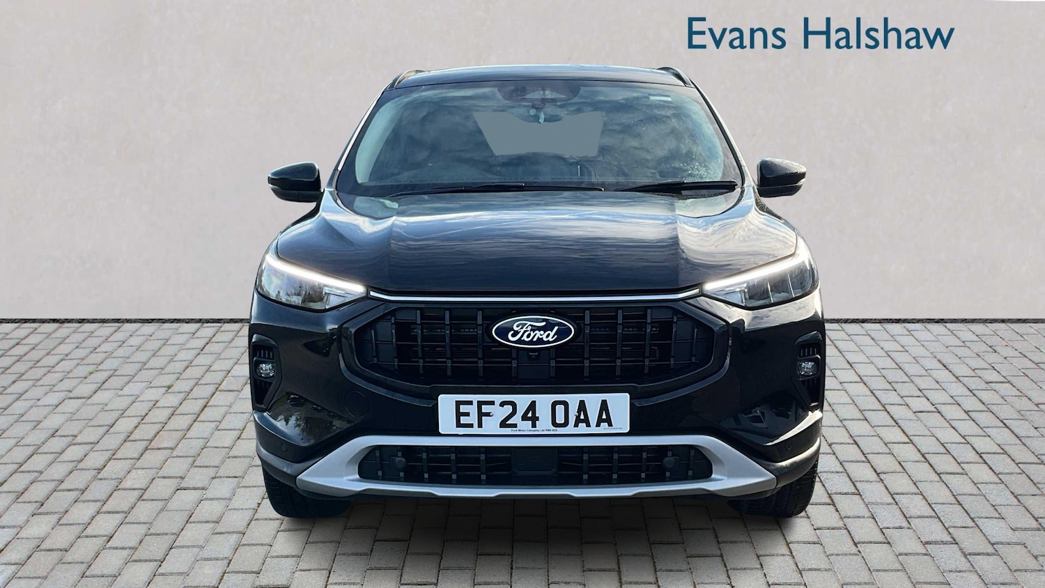 Used Ford Kuga 2024 for sale - 76501966: Photo 2