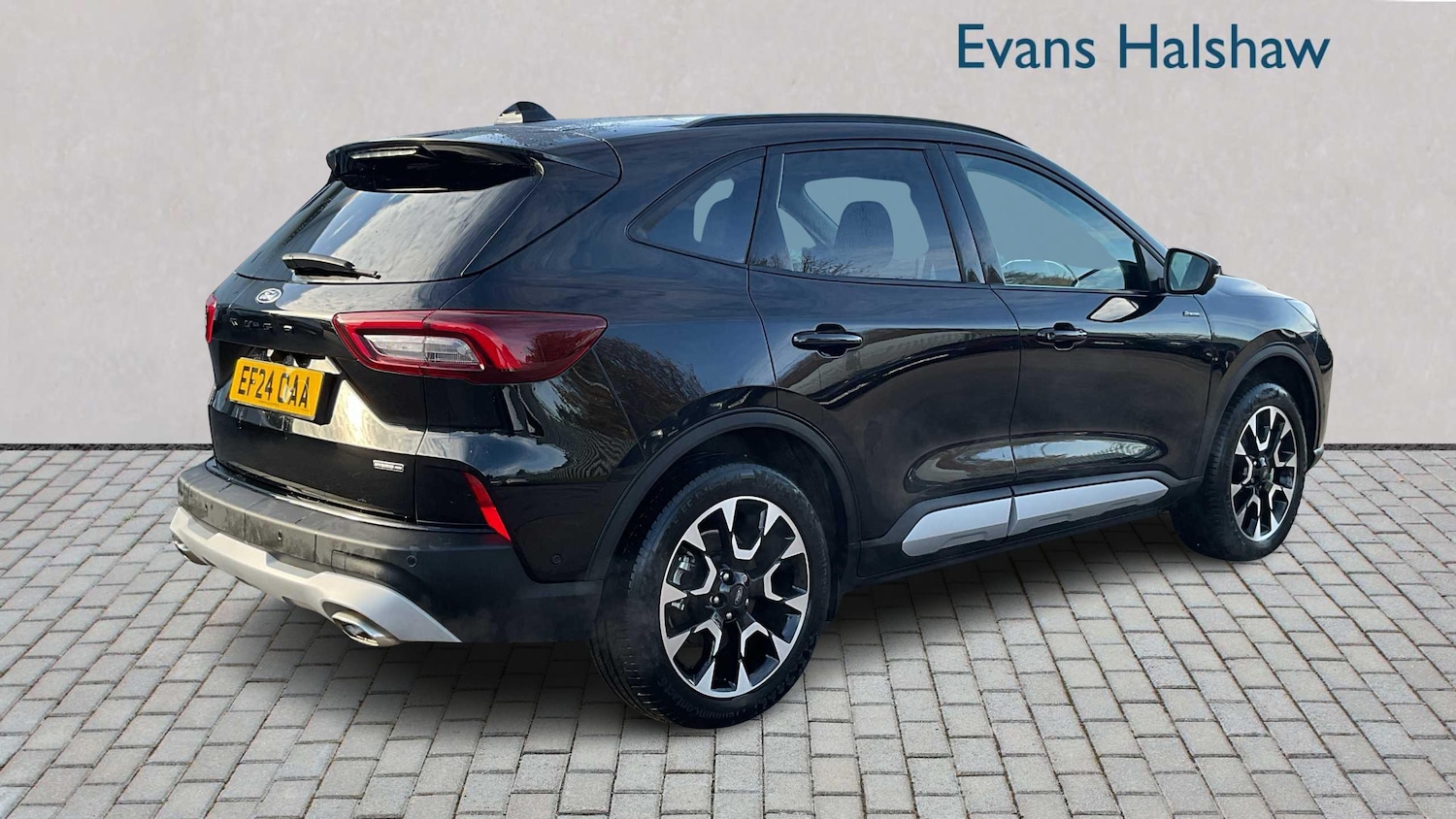 Used Ford Kuga 2024 for sale - 76501966: Photo 4