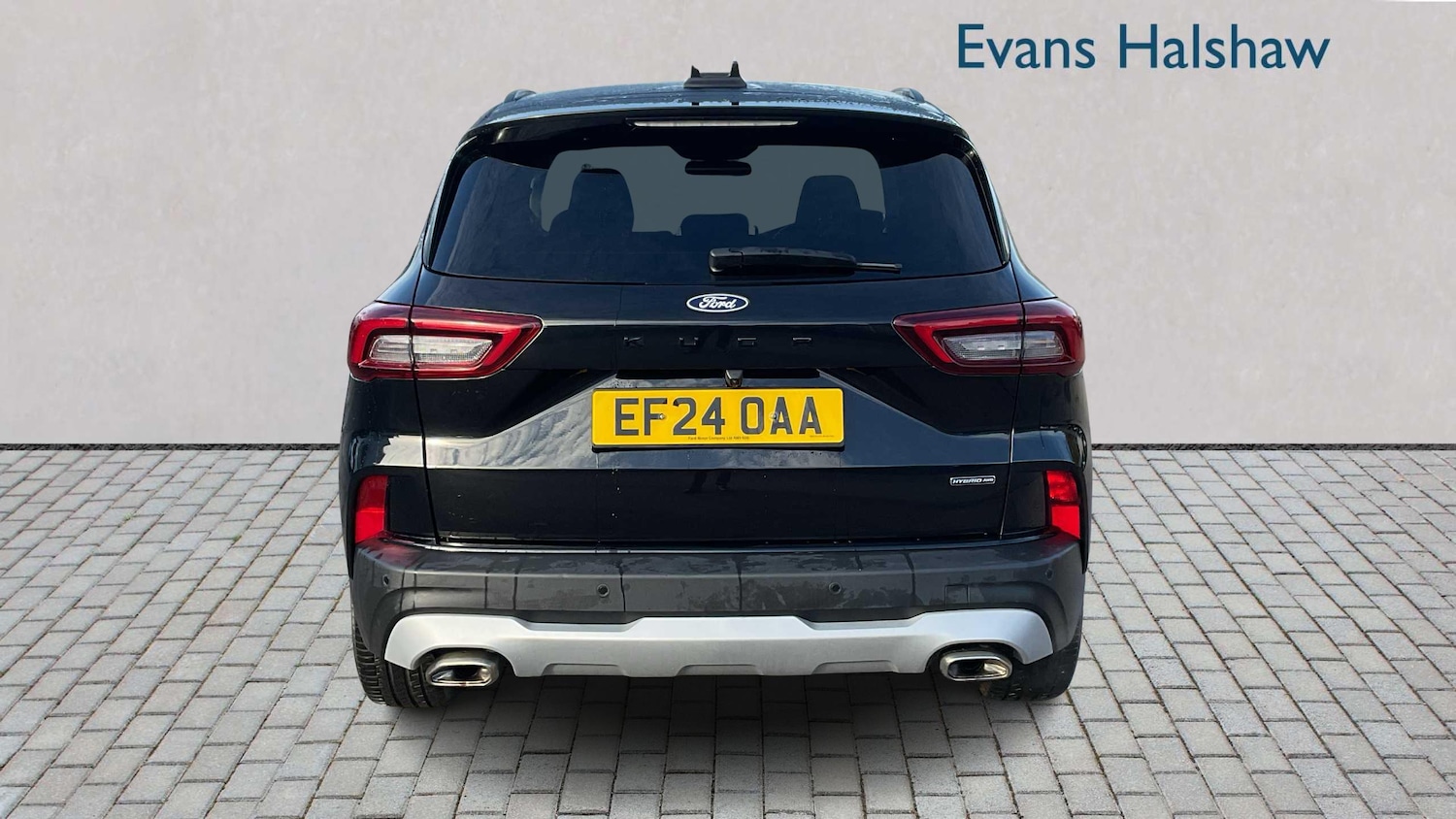 Used Ford Kuga 2024 for sale - 76501966: Photo 5