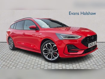 Used Ford Focus 2025 for sale - 78209163: Photo