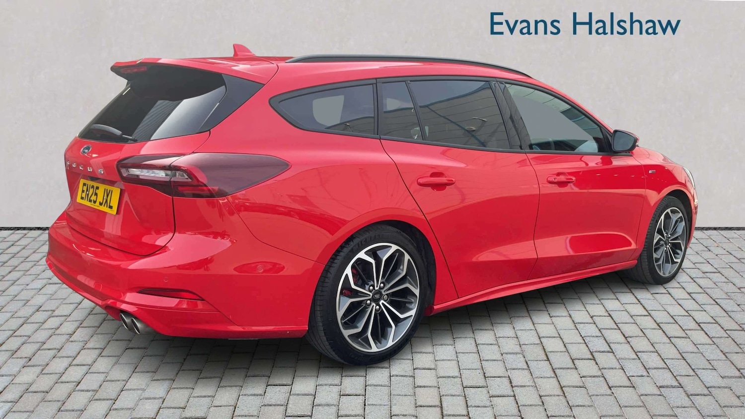 Used Ford Focus 2025 for sale - 78209163: Photo 2