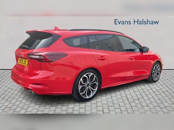 Used Ford Focus 2025 for sale - 78209163: Photo