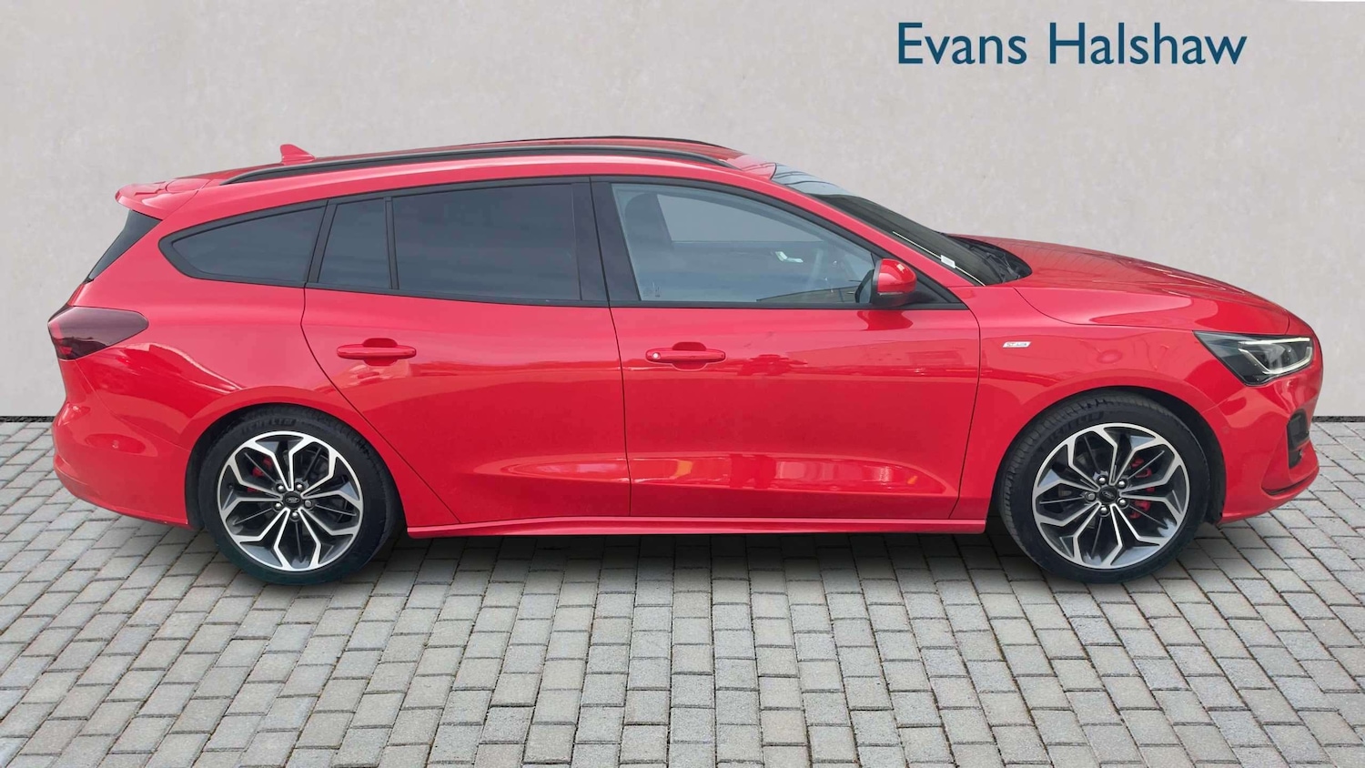 Used Ford Focus 2025 for sale - 78209163: Photo 3