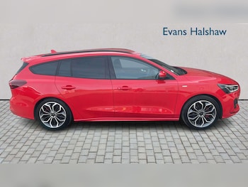 Used Ford Focus 2025 for sale - 78209163: Photo