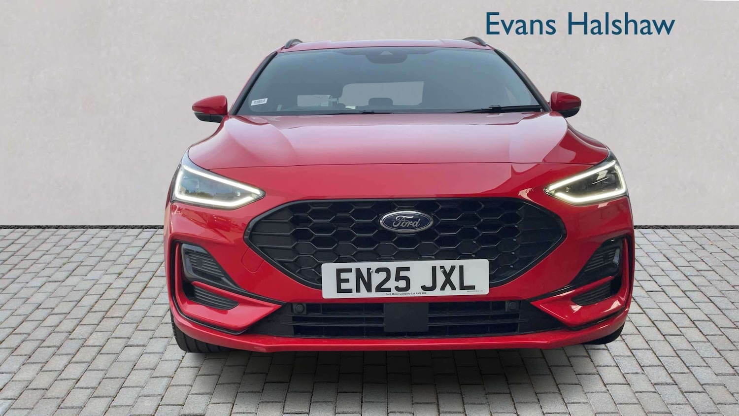 Used Ford Focus 2025 for sale - 78209163: Photo 4