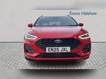 Used Ford Focus 2025 for sale - 78209163: Photo