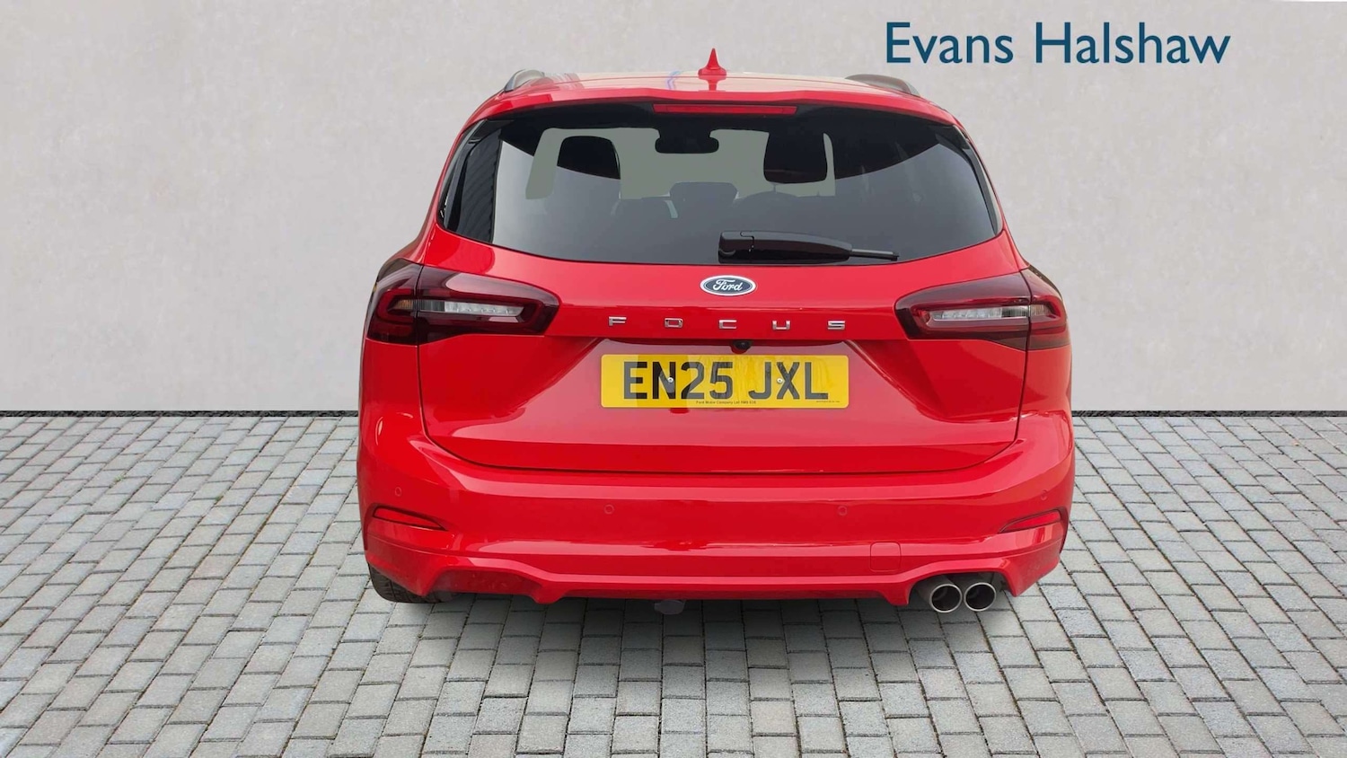 Used Ford Focus 2025 for sale - 78209163: Photo 5