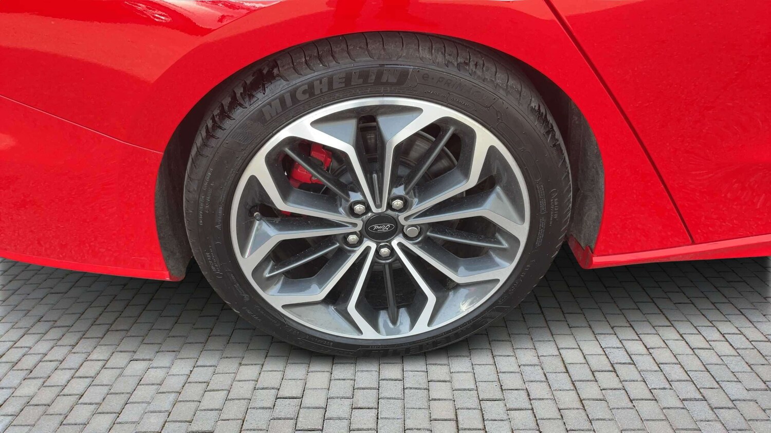 Used Ford Focus 2025 for sale - 78209163: Photo 6