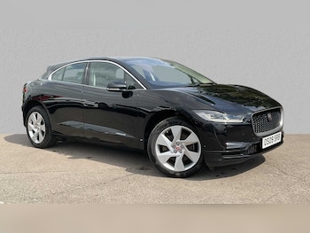 294kW EV400 SE 90kWh 5dr Auto