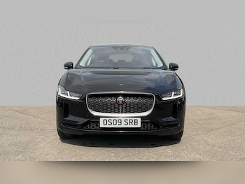 Used Jaguar I-Pace 2019 for sale - 75813659: Photo