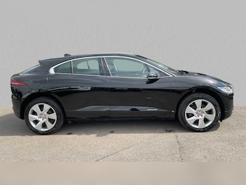 Used Jaguar I-Pace 2019 for sale - 75813659: Photo