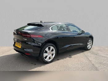 Used Jaguar I-Pace 2019 for sale - 75813659: Photo