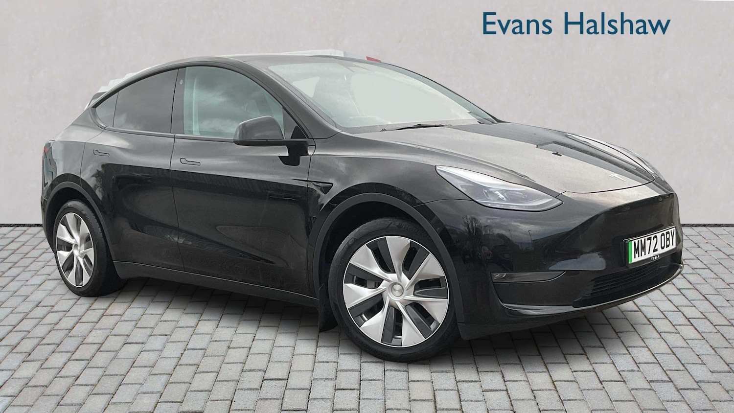 Used Tesla Model Y 2022 for sale - 76889848: Photo 1