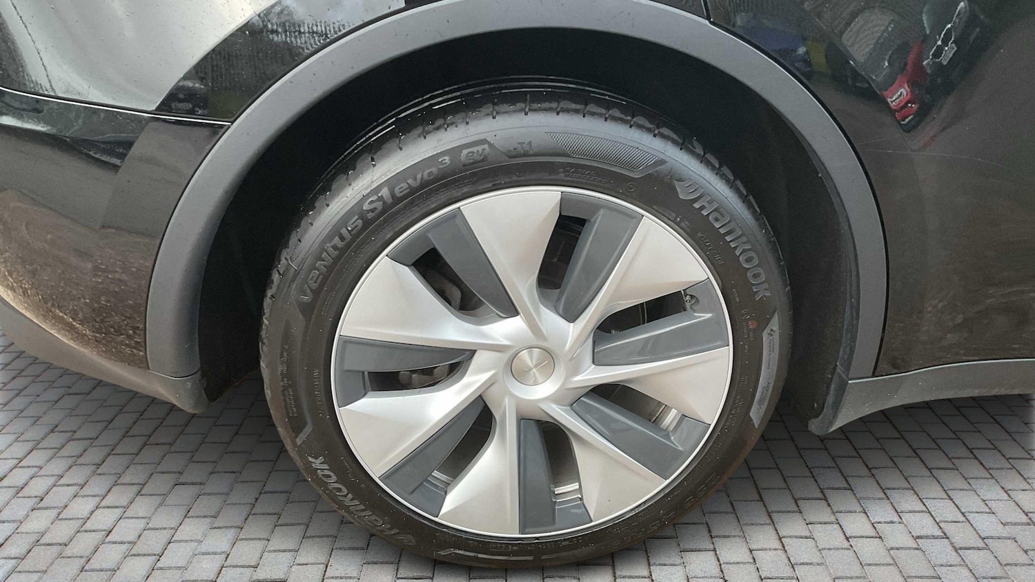 Used Tesla Model Y 2022 for sale - 76889848: Photo 10