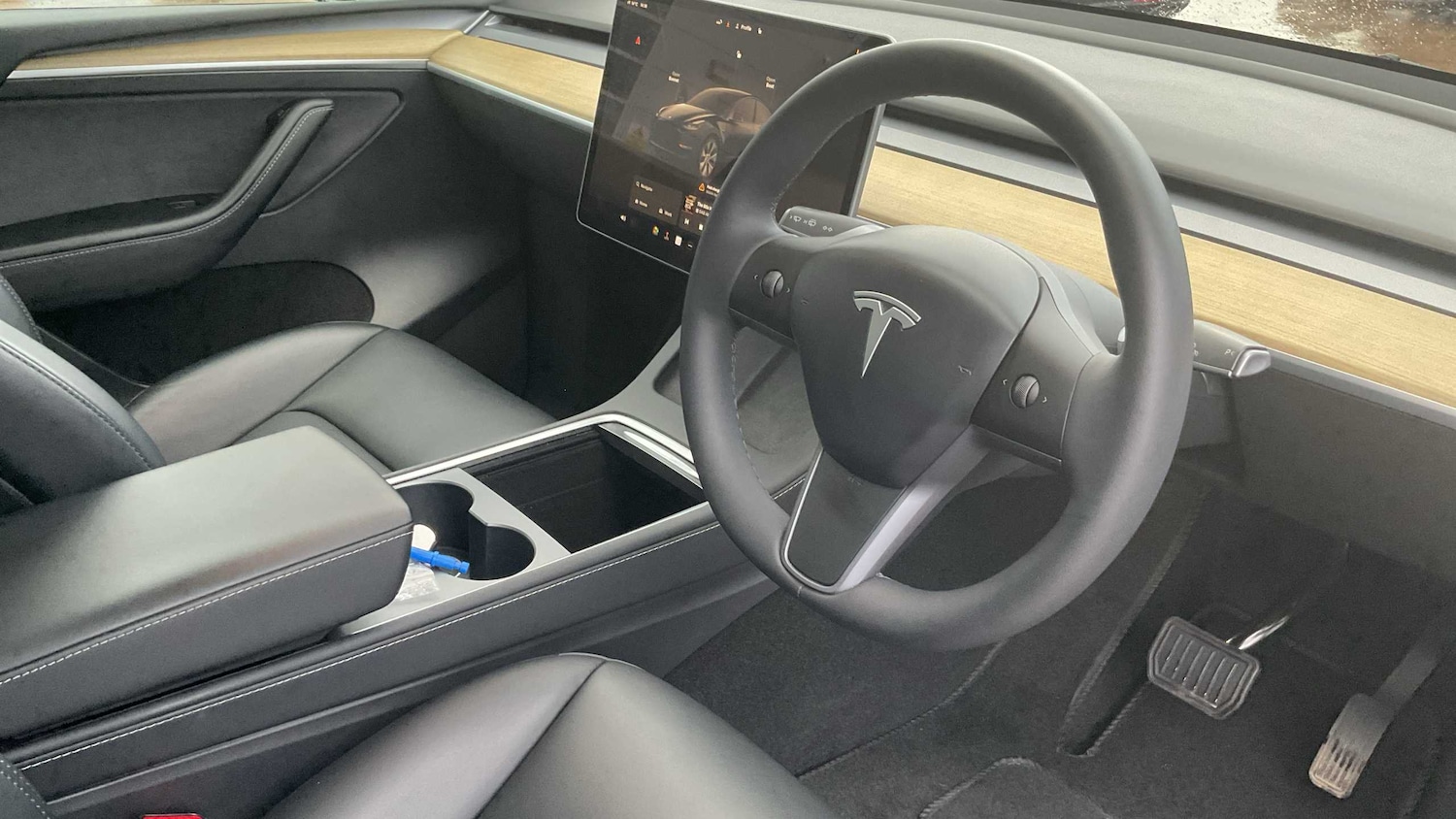 Used Tesla Model Y 2022 for sale - 76889848: Photo 12