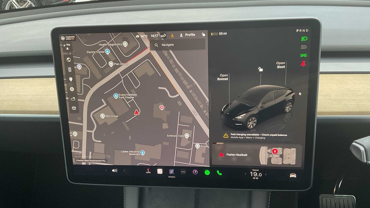 Used Tesla Model Y 2022 for sale - 76889848: Photo 15