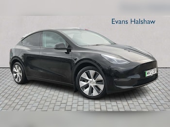 Tesla - Model Y