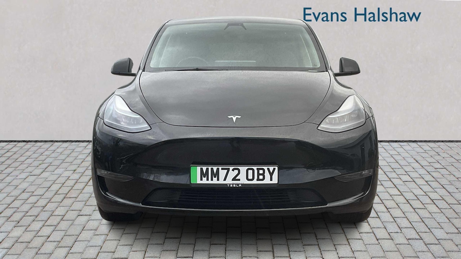 Used Tesla Model Y 2022 for sale - 76889848: Photo 2