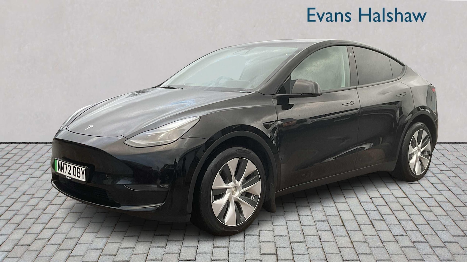 Used Tesla Model Y 2022 for sale - 76889848: Photo 3