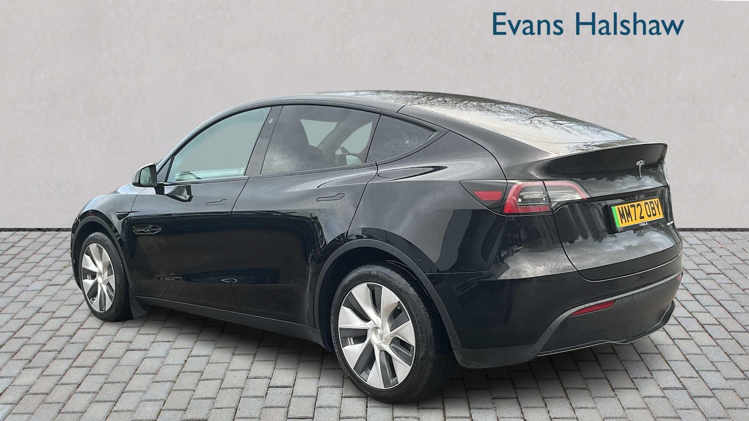 Used Tesla Model Y 2022 for sale - 76889848: Photo 5