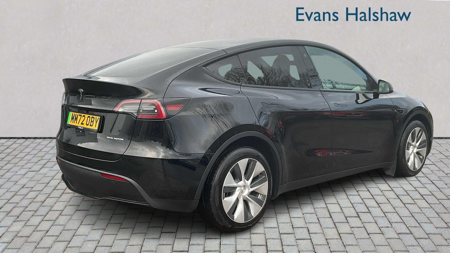Used Tesla Model Y 2022 for sale - 76889848: Photo 7