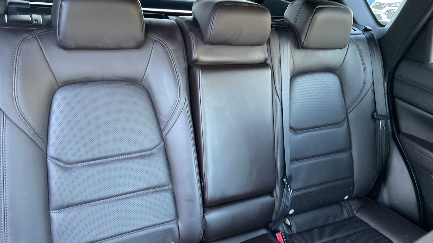 Used Mazda CX-5 2024 for sale - 76540832: Photo 13