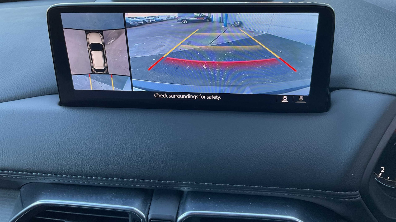 Used Mazda CX-5 2024 for sale - 76540832: Photo 14