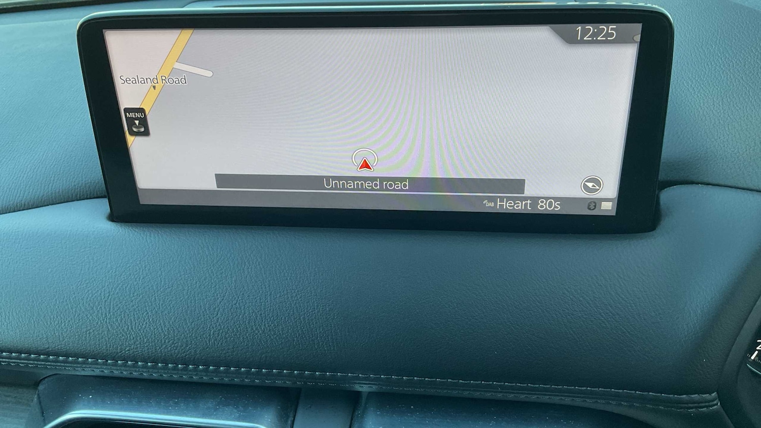 Used Mazda CX-5 2024 for sale - 76540832: Photo 15