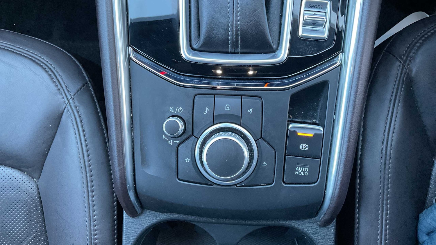 Used Mazda CX-5 2024 for sale - 76540832: Photo 17