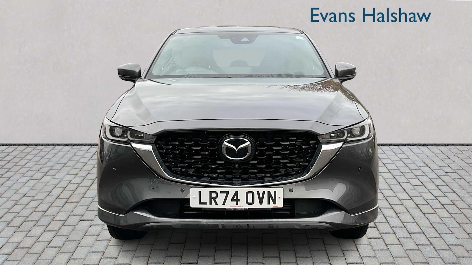 Used Mazda CX-5 2024 for sale - 76540832: Photo 2